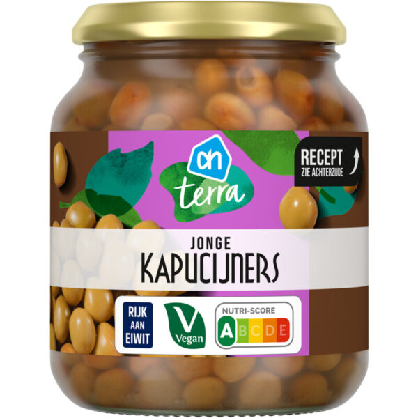 AH Terra Jonge Kapucijners - Albert Heijn