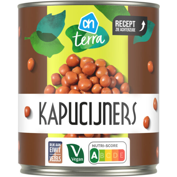 AH Terra Kapucijners - Albert Heijn