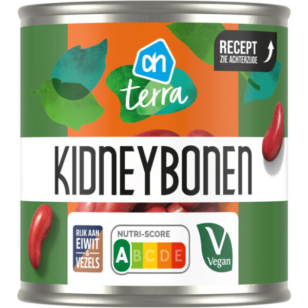 AH Terra Kidneybonen - Albert Heijn