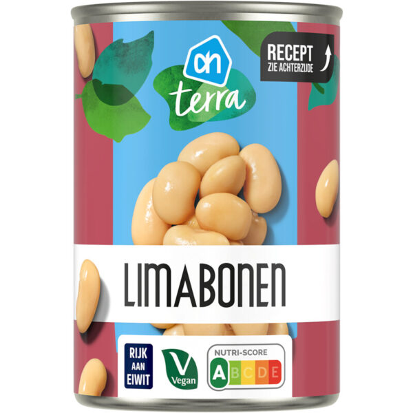 AH Terra Lima Bonen - Albert Heijn