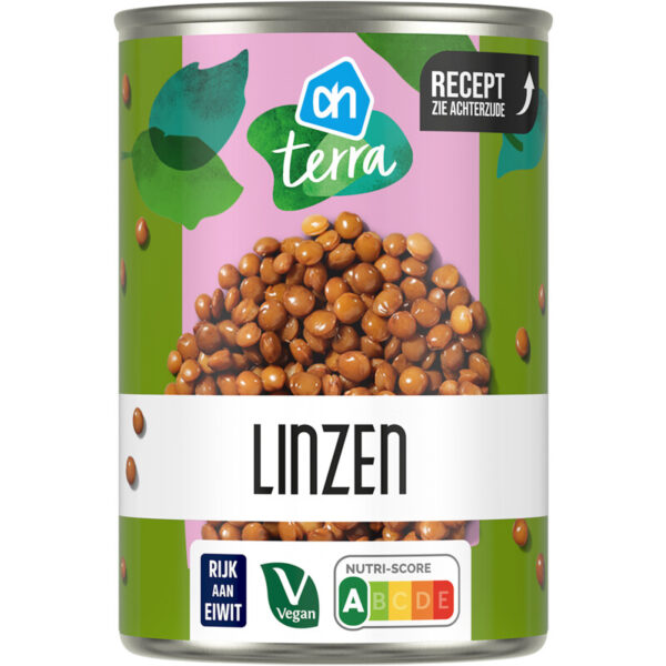 AH Terra Linzen - Albert Heijn