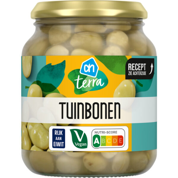 AH Terra Tuinbonen - Albert Heijn