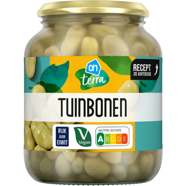 AH Terra Tuinbonen - Albert Heijn