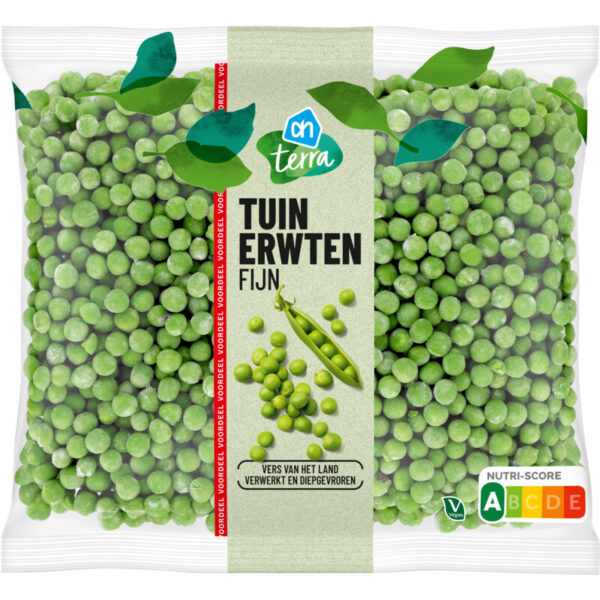 AH Terra Tuinerwt Fijn - Albert Heijn