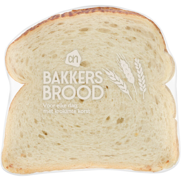 AH Tijger Wit Half - Albert Heijn