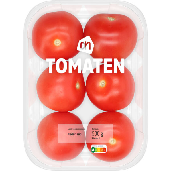 AH Tomaten - Albert Heijn