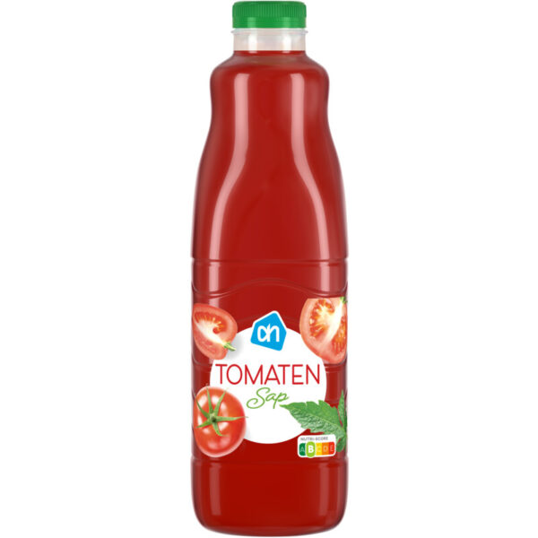 AH Tomatensap - Albert Heijn