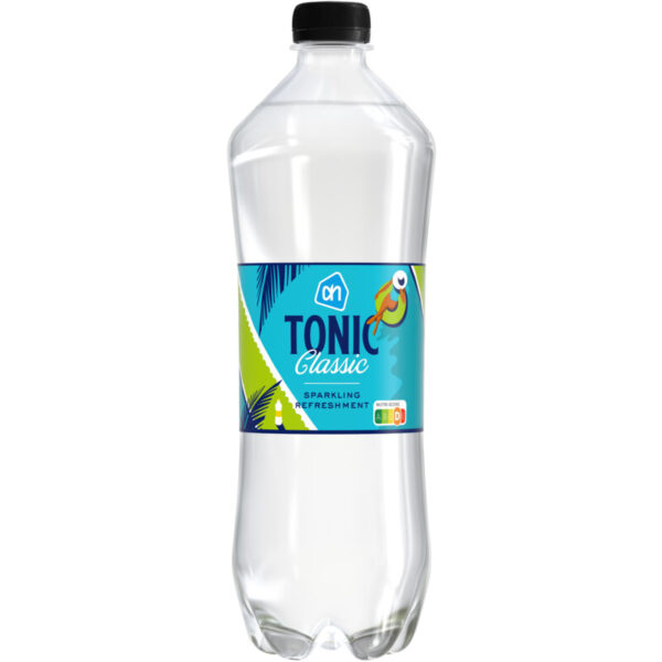 AH Tonic Regular - Albert Heijn