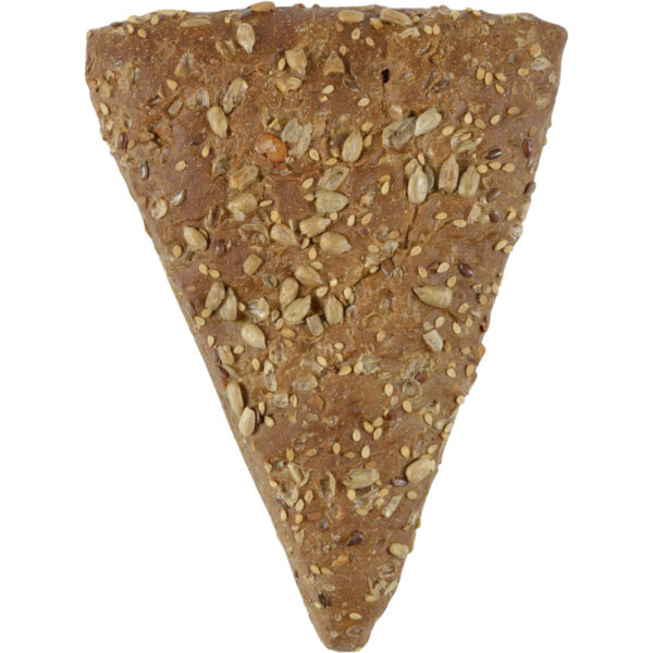 AH Triangel Meergranen Bruin - Albert Heijn