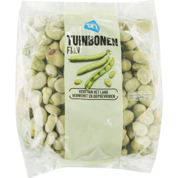AH Tuinbonen Fijn - Albert Heijn