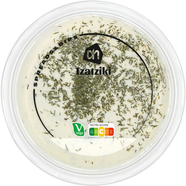 AH Tzatziki - Albert Heijn