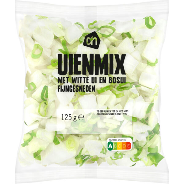 AH Uienmix - Albert Heijn