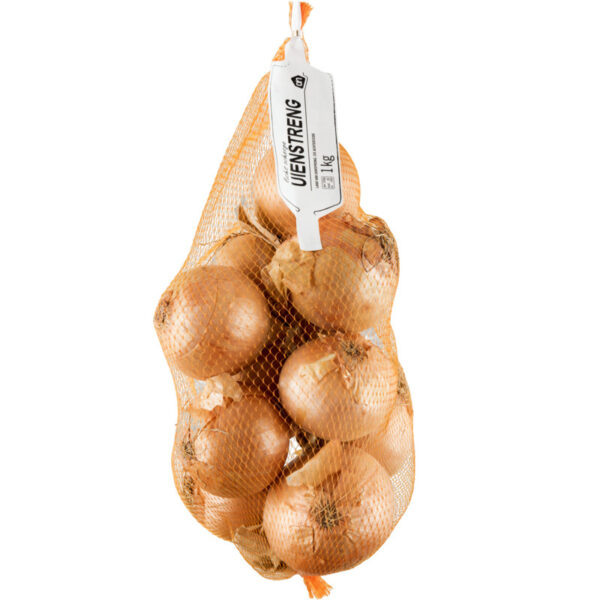 AH Uienstreng - Albert Heijn
