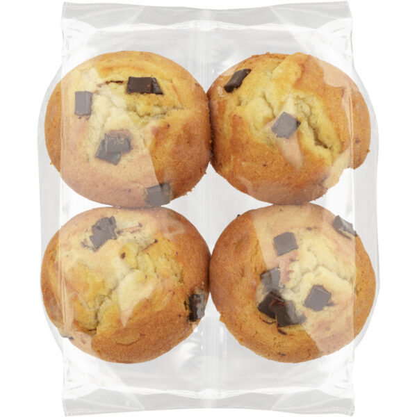 AH Vanille Muffins - Albert Heijn