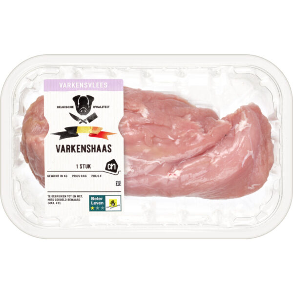 AH Varkenshaas Bel - Albert Heijn