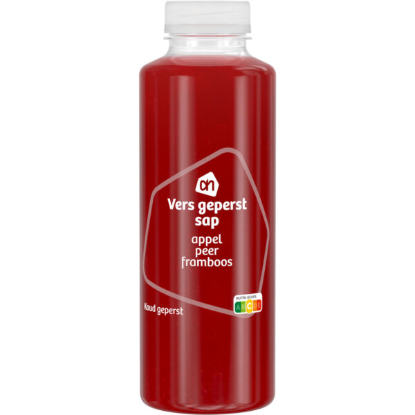 AH Vers Sap Appel Peer Framboos - Albert Heijn