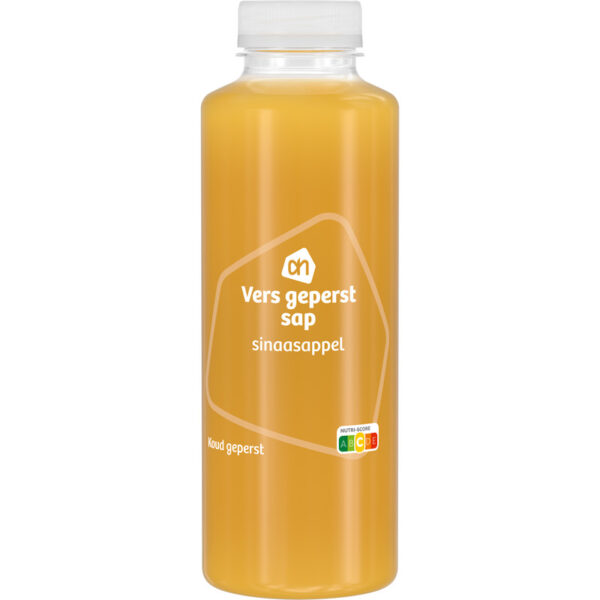 AH Vers Sap Sinaasappel - Albert Heijn