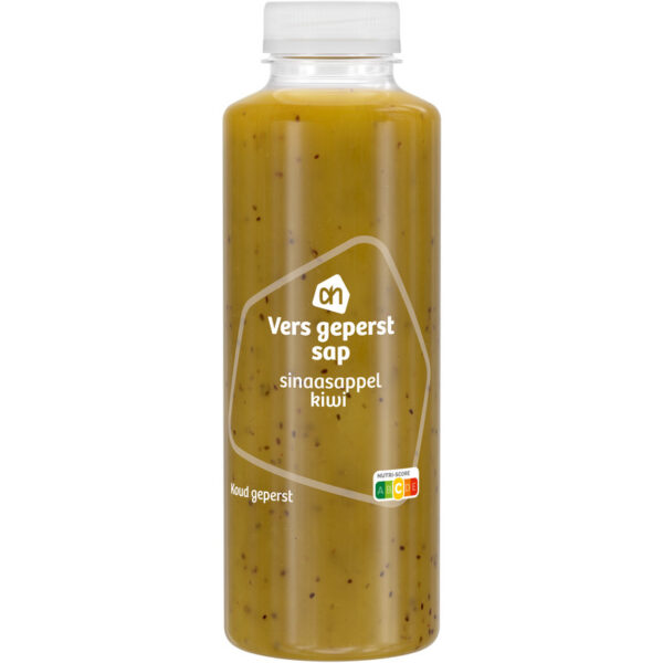 AH Vers Sap Sinaasappel Kiwi - Albert Heijn
