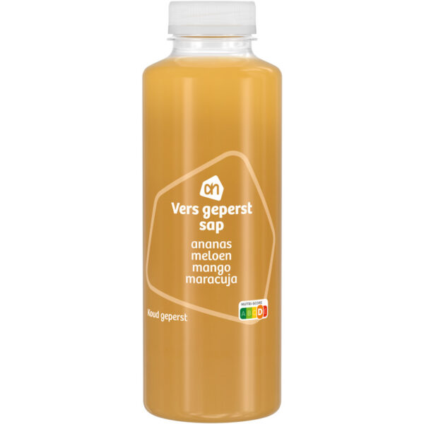AH Vers sap ananas meloen mango - Albert Heijn