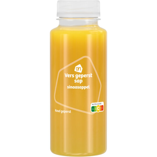 AH Verse Sap Sinaasappel - Albert Heijn