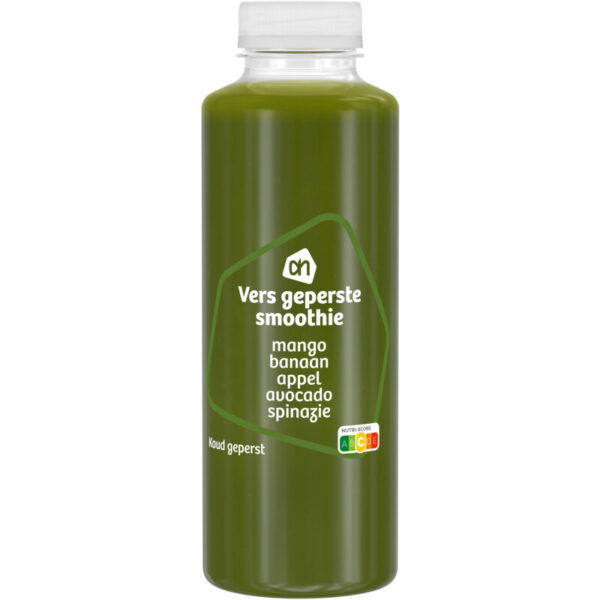 AH Verse Smoothie Mango Avocado - Albert Heijn
