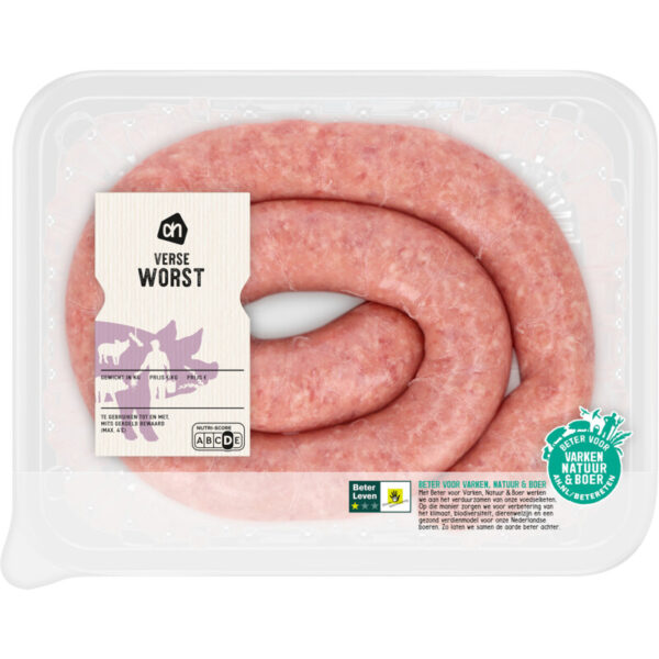 AH Verse Worst - Albert Heijn