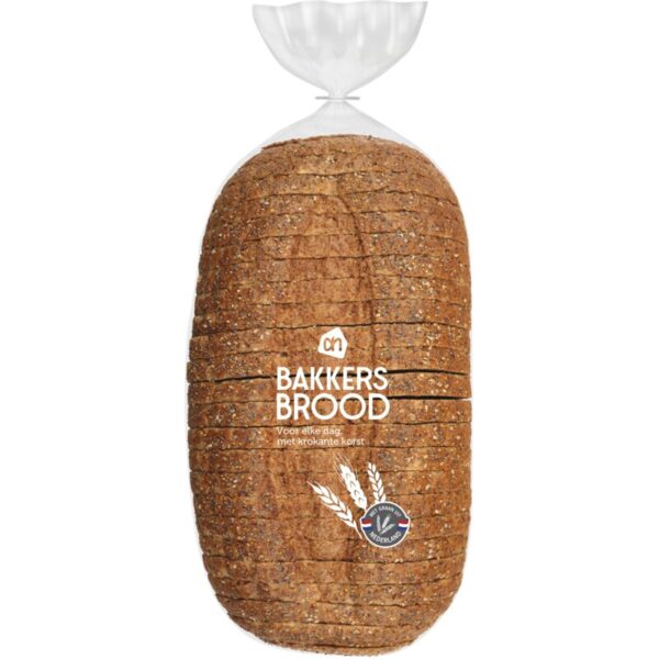 AH Vloerbrood Volkoren Heel - Albert Heijn