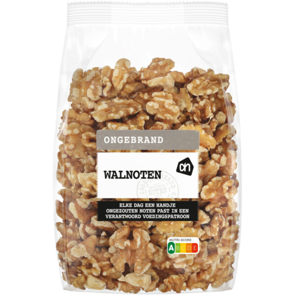 AH Walnoten Ongebrand - Albert Heijn