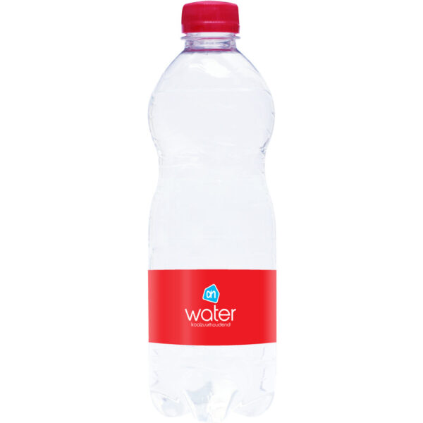 AH Water Koolzuurhoudend - Albert Heijn
