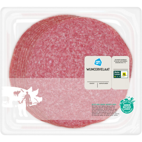 AH Wijncervelaat - Albert Heijn