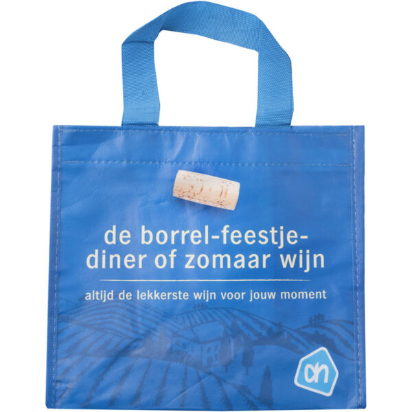 AH Wijntas 6 vaks - Albert Heijn