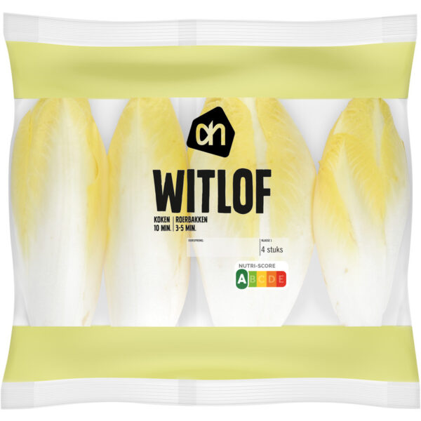 AH Witlof - Albert Heijn