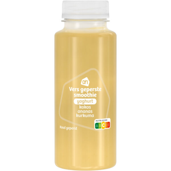 AH Yoghurt Smooth Kokos - Albert Heijn
