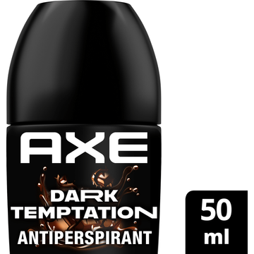 AXE Anti-Transpirant Roller Dark Temptation - JUMBO