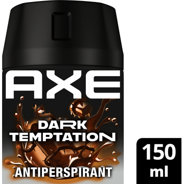 AXE Anti-Transpirant Spray Dark Temptation - JUMBO