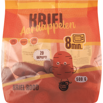 Aardappelen Kriel Rood - JUMBO