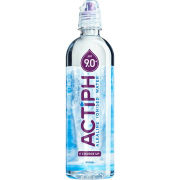 Actiph Alkaline Ionised Water - JUMBO
