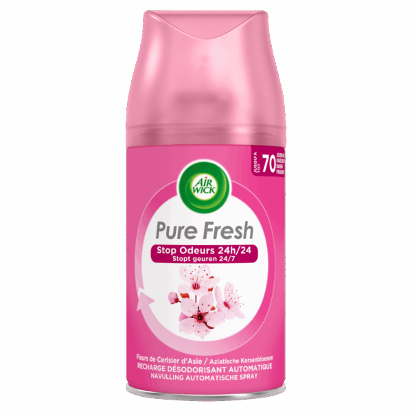 Airwick Luchtverfrisser Navulling - PLUS