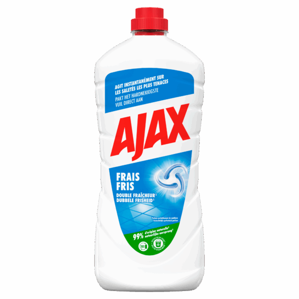 Ajax Allesreiniger fris - PLUS