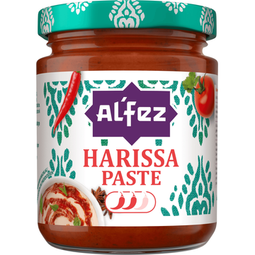 Al'Fez Harissa - JUMBO