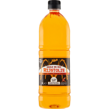 Alesie Rijstolie - JUMBO