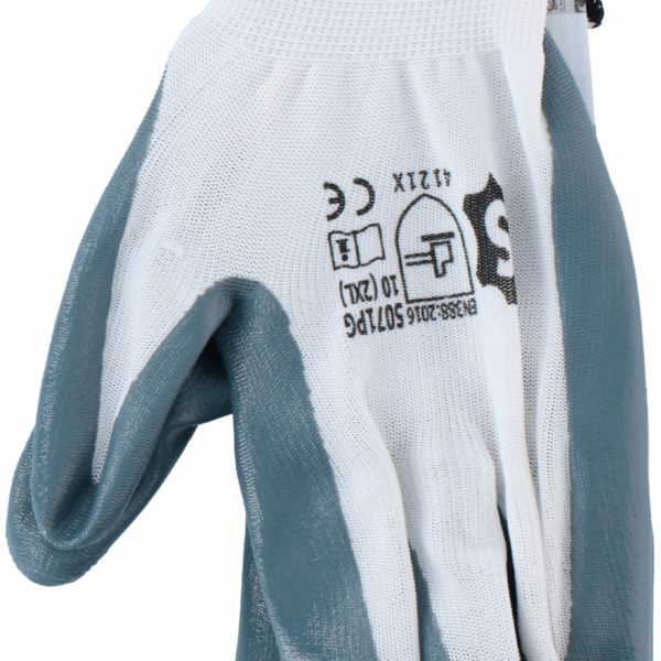 All Ride Handschoenen XL - PLUS