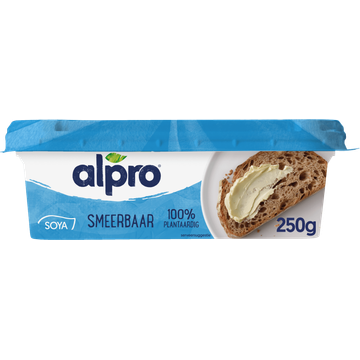 Alpro Lekker Gezond Smeren - JUMBO