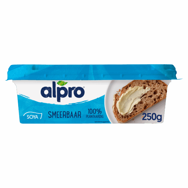 Alpro Lekker Gezond Smeren - PLUS
