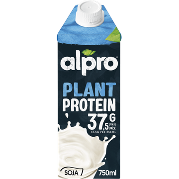 Alpro Protein Sojadrink 750ml - JUMBO