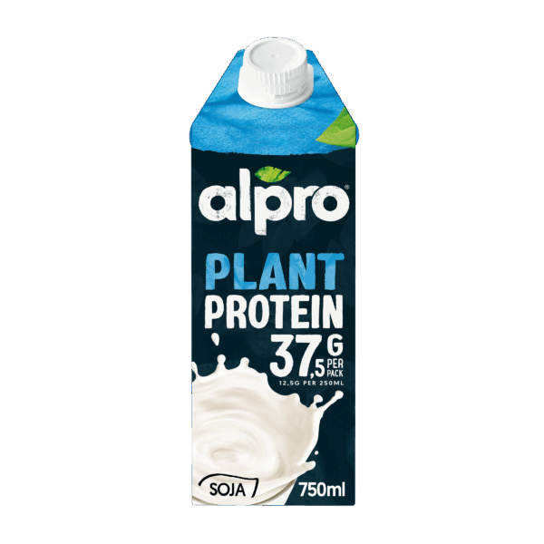 Alpro Sojadrink Protein Houdbaar - PLUS