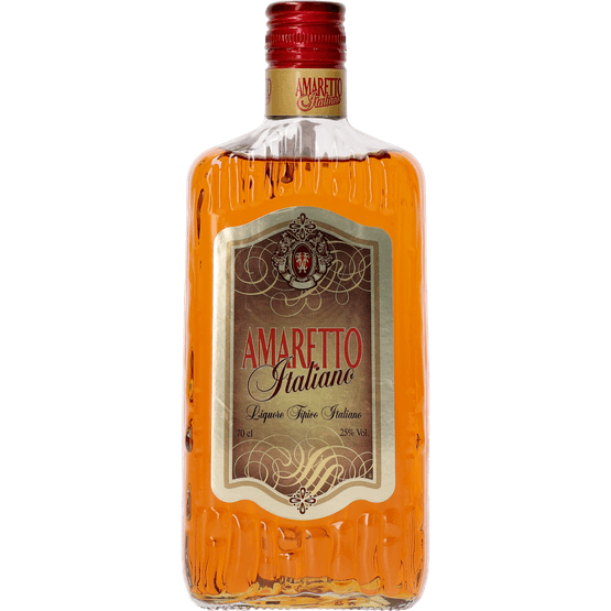 Amaretto italiano - Dirk