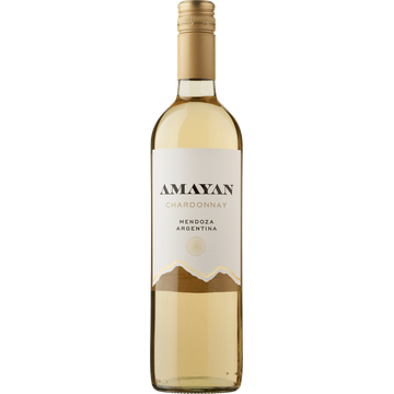 Amayan - Chardonnay - JUMBO