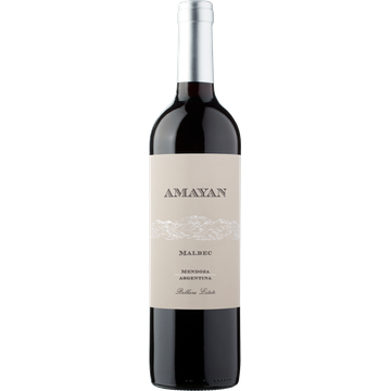 Amayan - Malbec - JUMBO