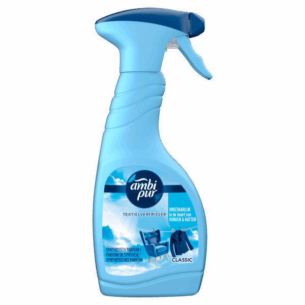 Ambipur Textiel verfrisser classic - PLUS